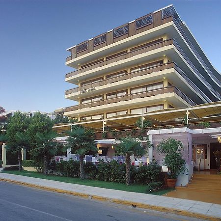 Plaza Vouliagmeni Strand Hotel Vari-Voula-Vouliagmeni 외부 사진