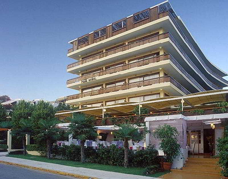 Plaza Vouliagmeni Strand Hotel Vari-Voula-Vouliagmeni 외부 사진